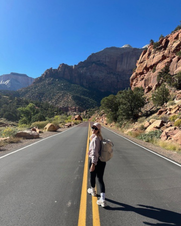 Meet Juliana in San Diego