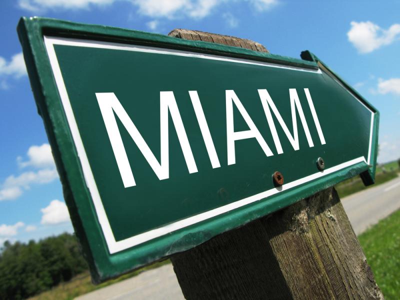 Miami Miami